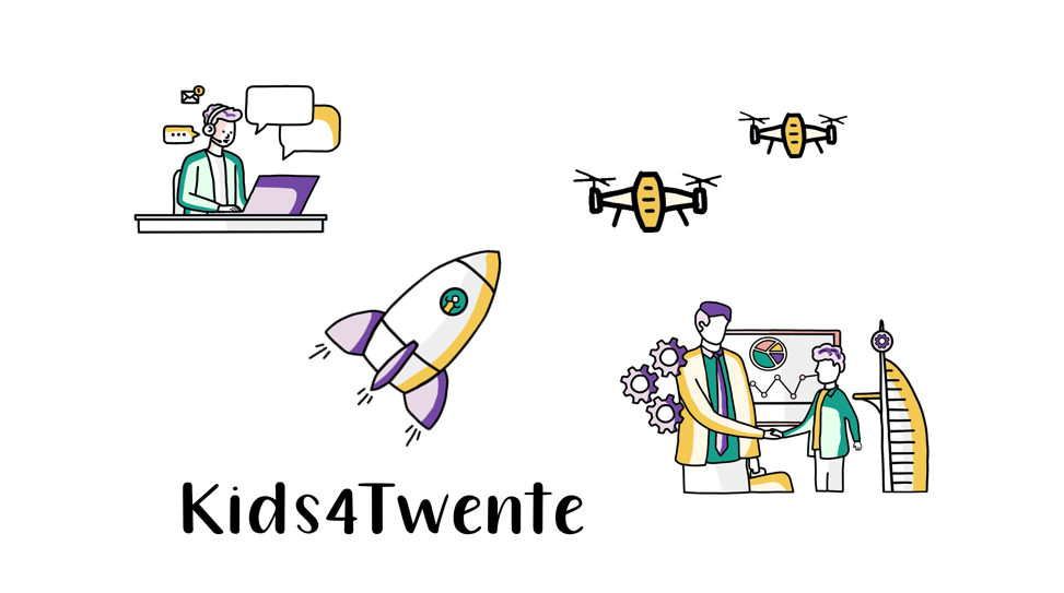 Huisstijl ontwikkeling & communicatieadvies